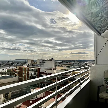 Apartament Riscal 9 By United Renters Alicante