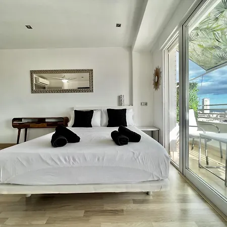 Riscal 9 By United Renters Alicante
