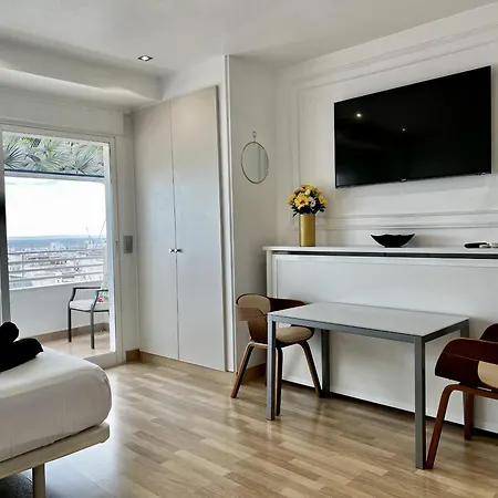 Apartment Riscal 9 By United Renters Alicante