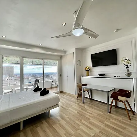Apartment Riscal 9 By United Renters Alicante