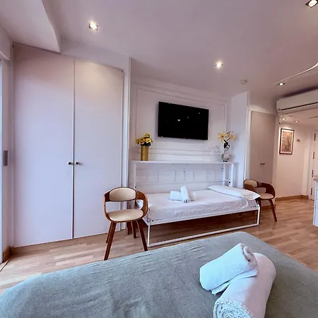 Lägenhet Riscal 9 By United Renters Alicante