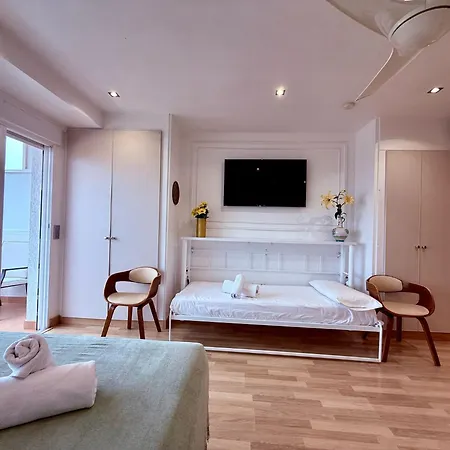 Lägenhet Riscal 9 By United Renters