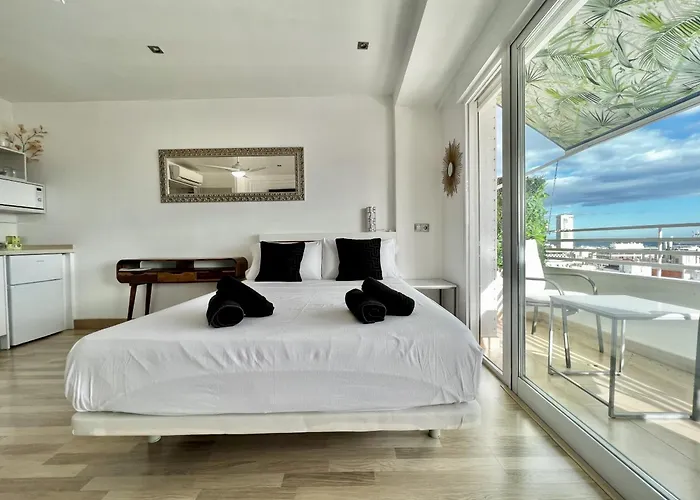 Riscal 9 By United Renters Alicante