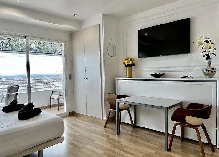 Apartment Riscal 9 By United Renters Alicante