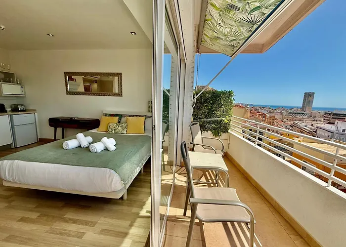 Riscal 9 By United Renters